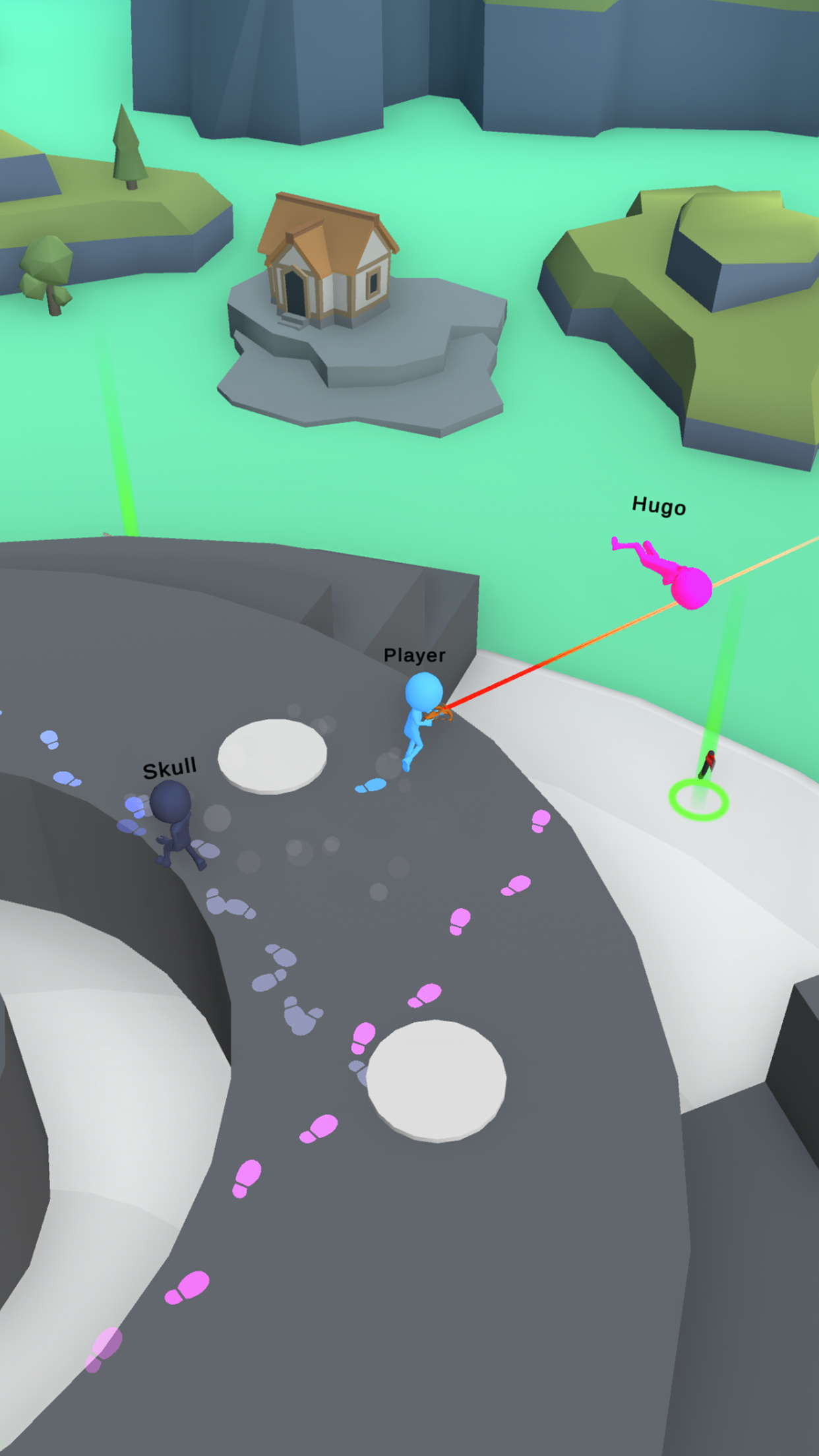 Slash Battle screenshot 4