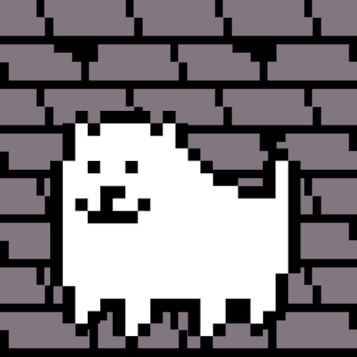 An Annoying Dog's Escape From Prison icon