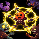 Collect Swords: Battle Against Monsters
