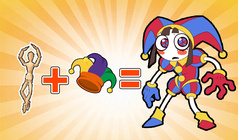 The Amazing Digital Circus Alchemy