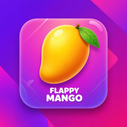 Flappy Mango
