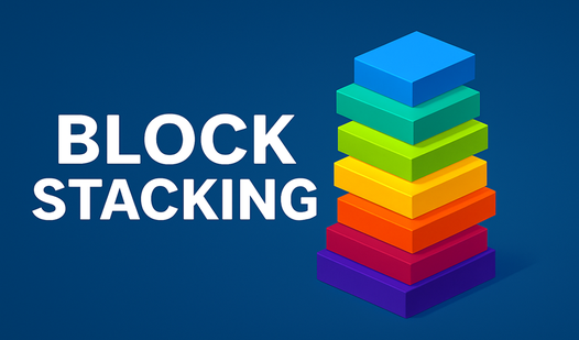 Block Stacking