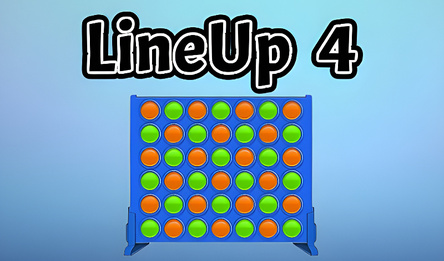 LineUp 4