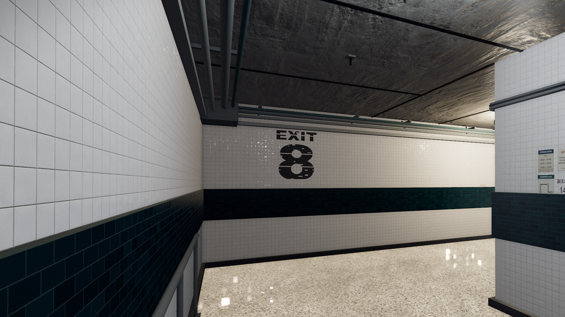 Underpass: Anomalies — screenshot 8