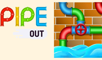 Pipe Out