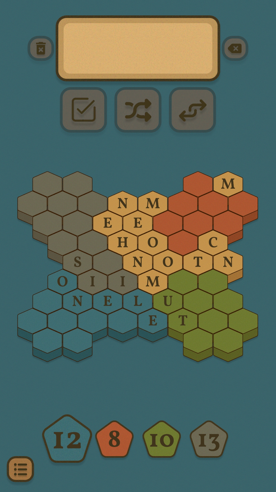 Wordlords screenshot 6
