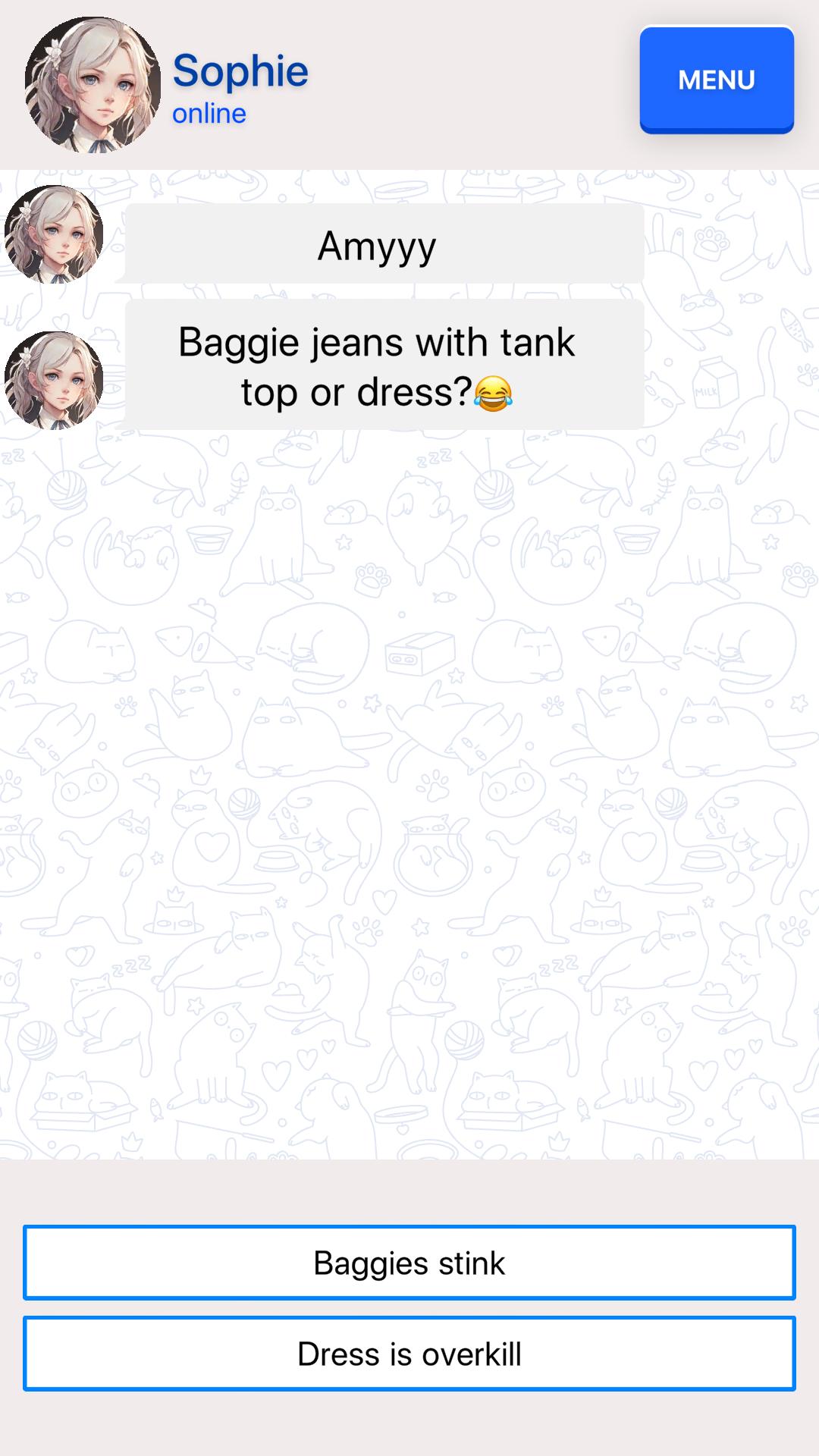 Chat Master screenshot 7