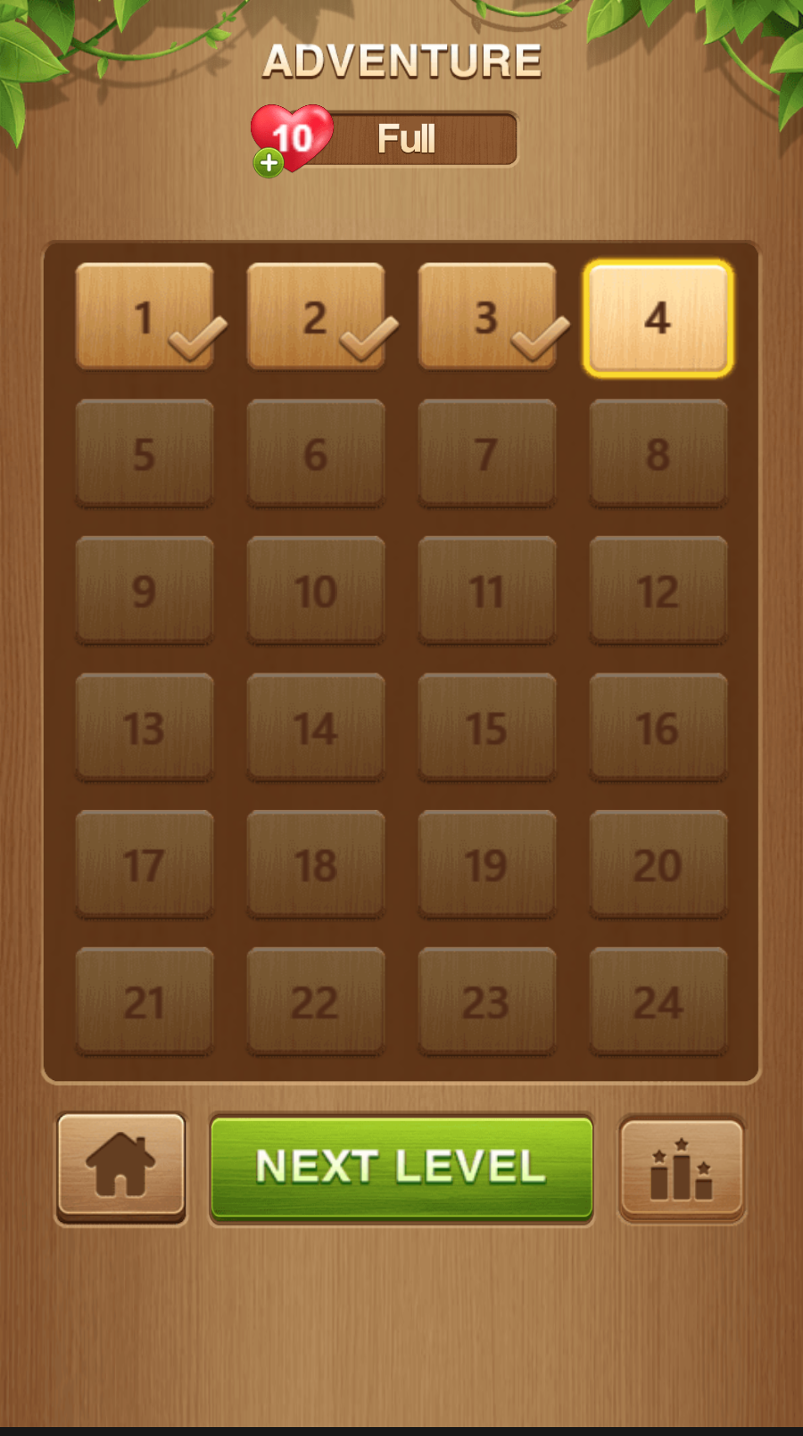 Block Puzzle Adventure screenshot 7