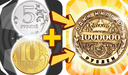 Merge Coins: Earn a million!