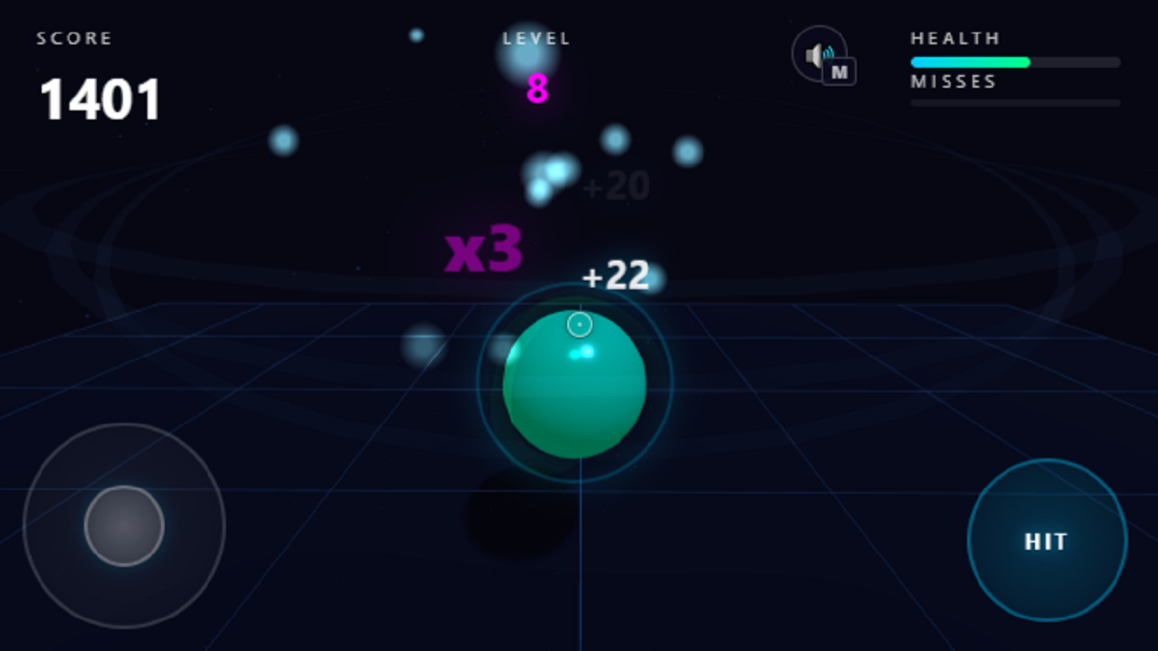 Fightball — screenshot 7