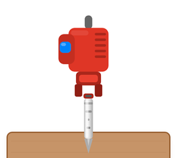 Дрель Дрилл