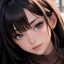 Красивые аниме девушки: переписки