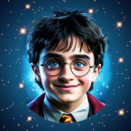 Гарри Поттер - Квиз