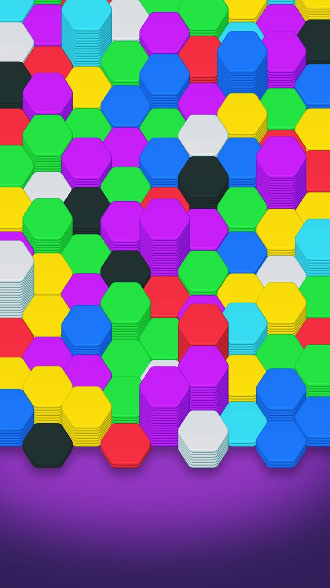 Hex Magnet: Sort It Out screenshot 10