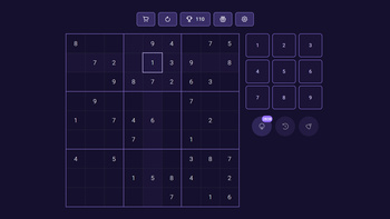 Sudoku online