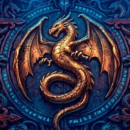 Shadow of the Golden Dragon: hidden object