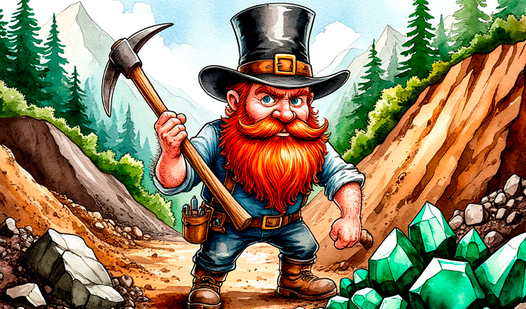 Dig: Idle