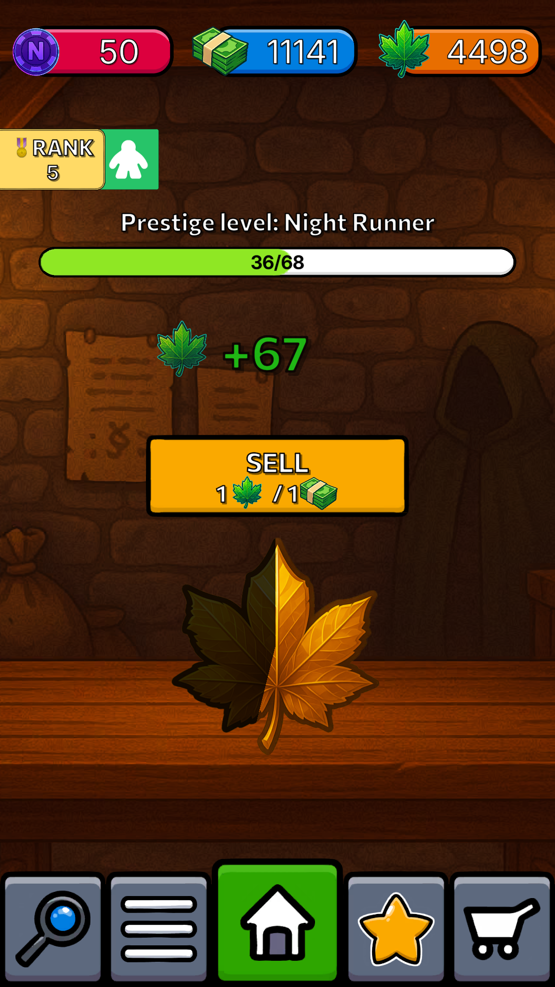 Underworld Tycoon: Idle Clicker screenshot 8