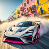 Speedrun: Hit the Top Speed