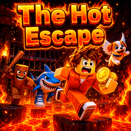 The Hot Escape