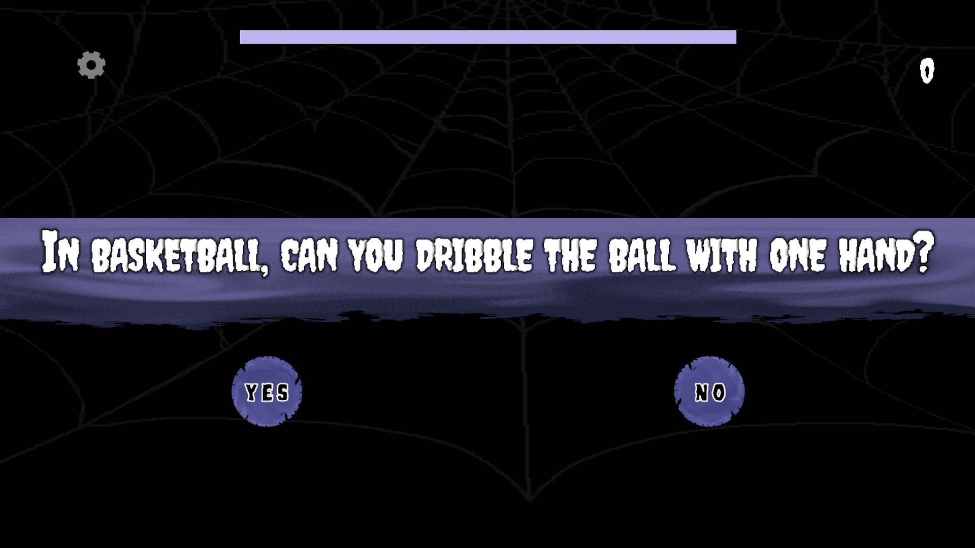 Tired? — screenshot 1