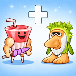 Мемная Лаборатория: Браинрот