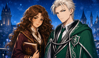 Academy of Magic Arcanum