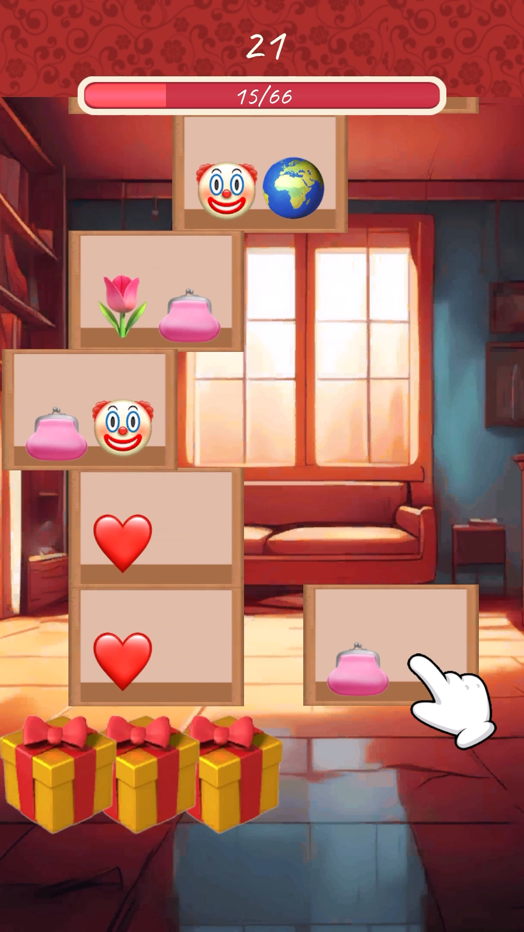 Emoji Match Master! screenshot 4