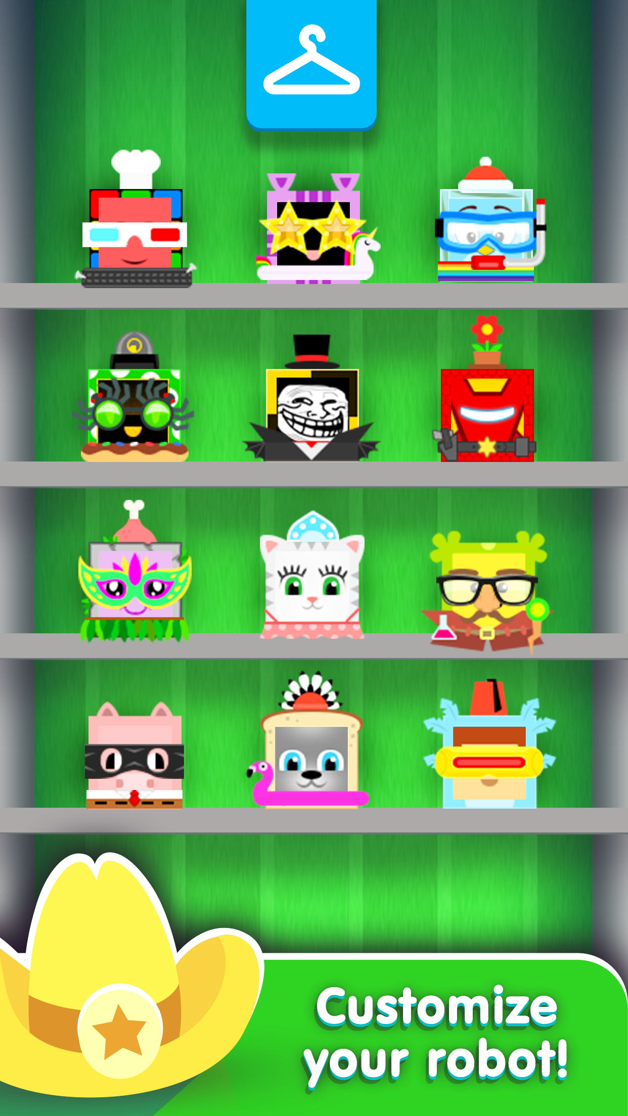 Heart Box screenshot 13