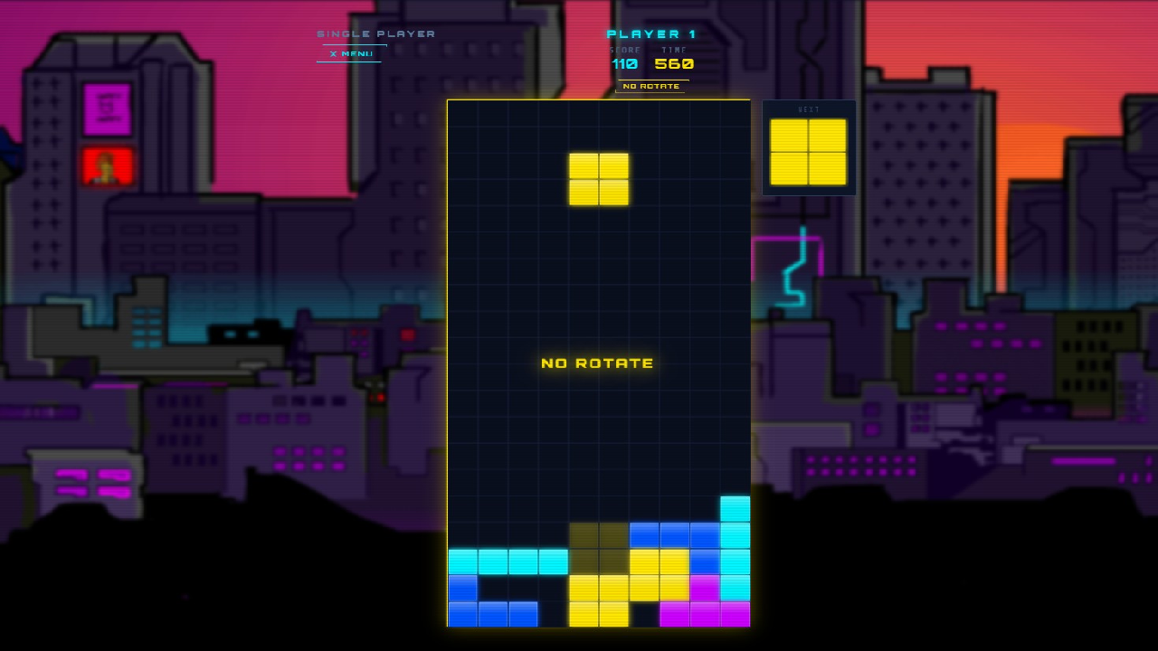 Chrono Blocks — screenshot 3