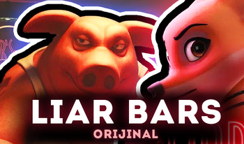 Liar Bars Orijinal