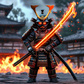 Obby: Samurai Slasher!