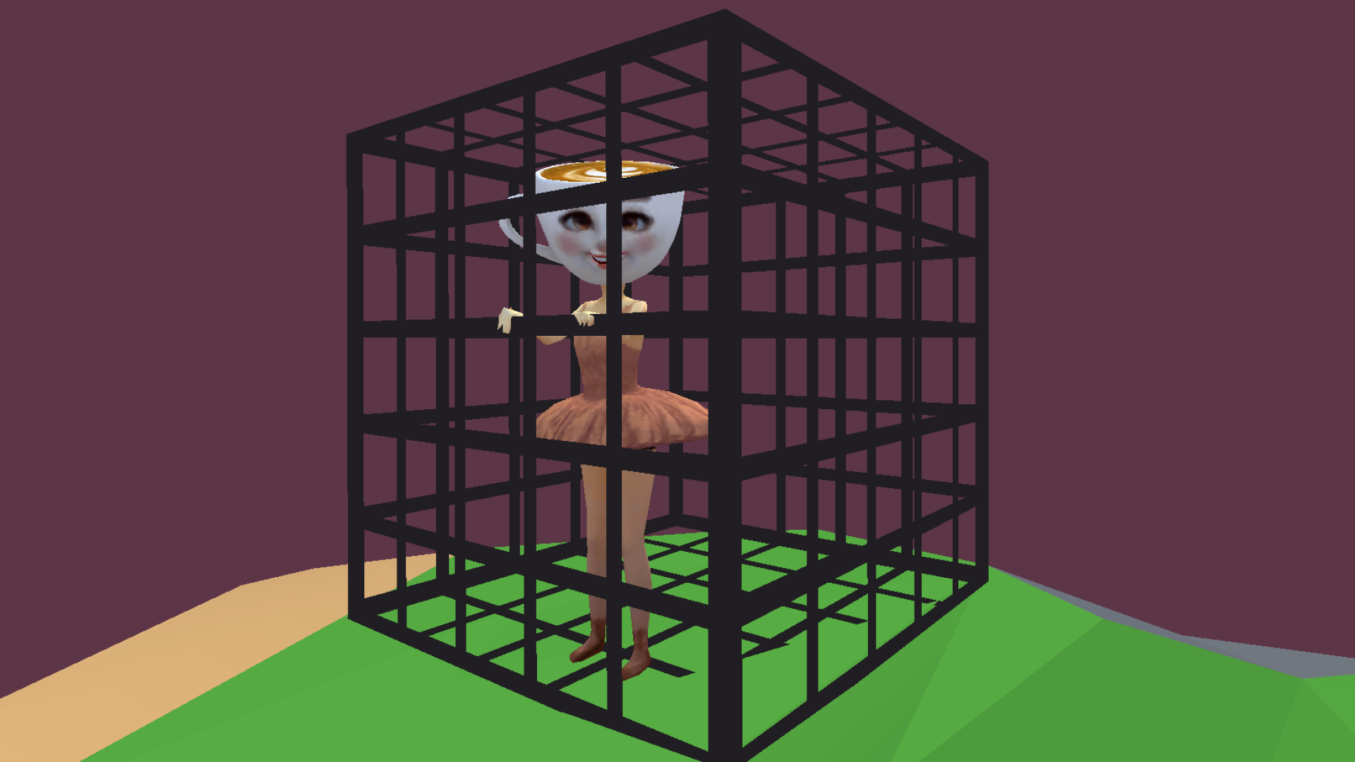 Pump up your brainrot! screenshot