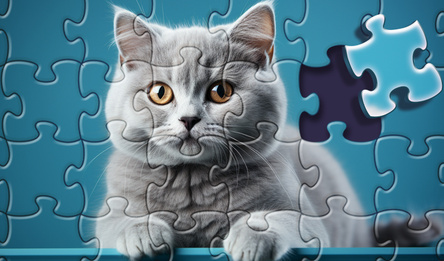 Relax Jigsaw Puzzles