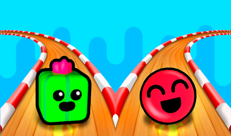 Ball: Tower of Hell game cover