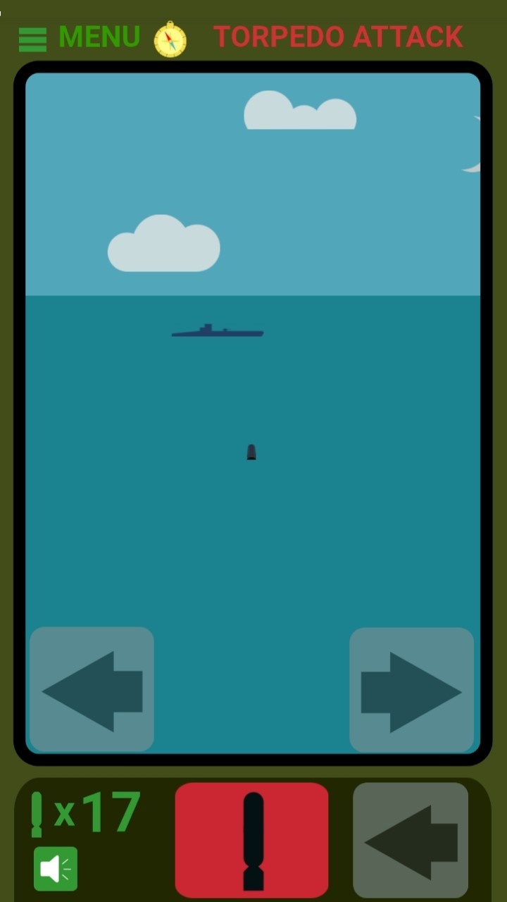 Torpedo attack screenshot 9