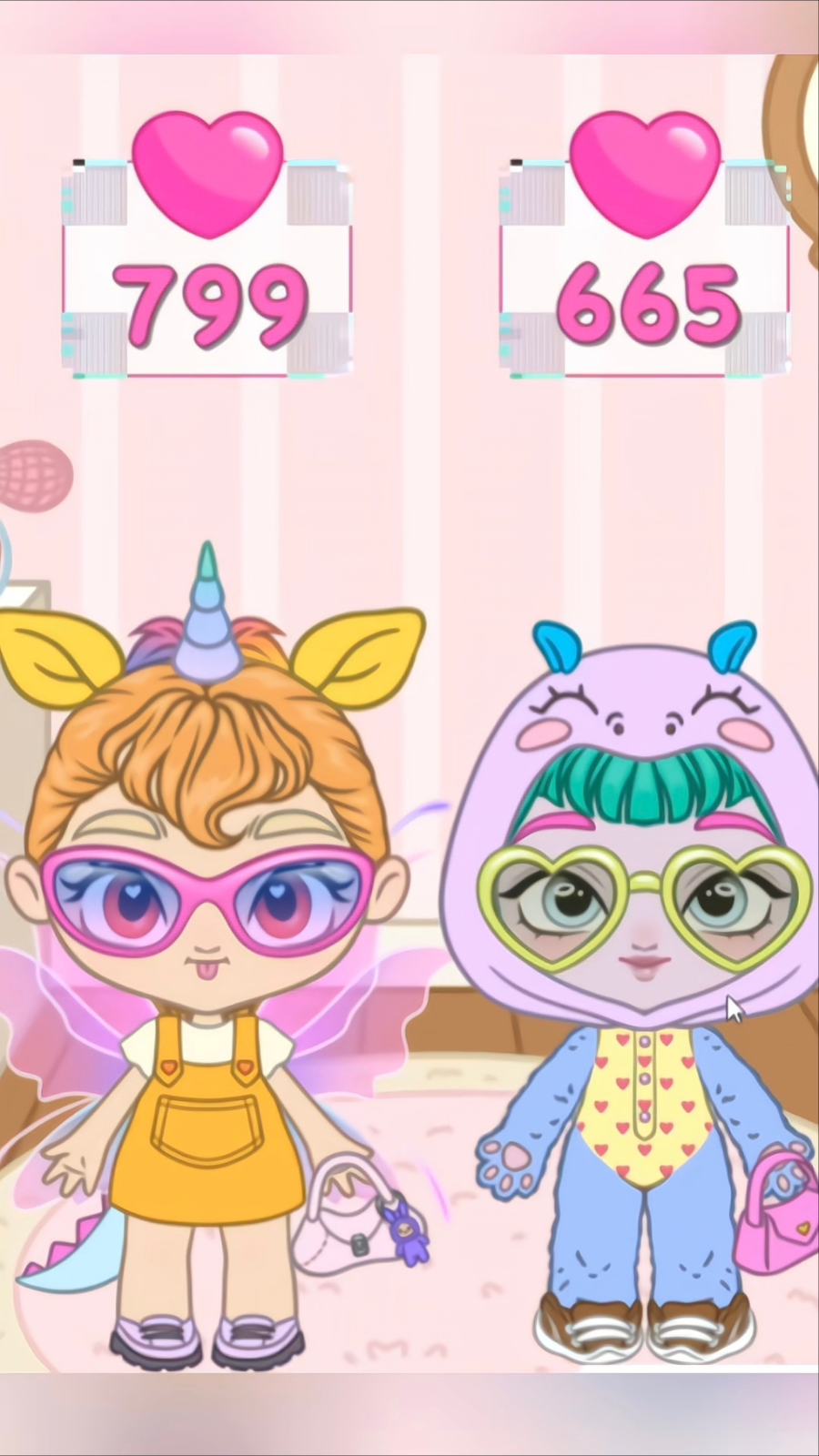 Character Closet screenshot 6