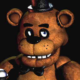 Five Nights at Freddy's — Playhop