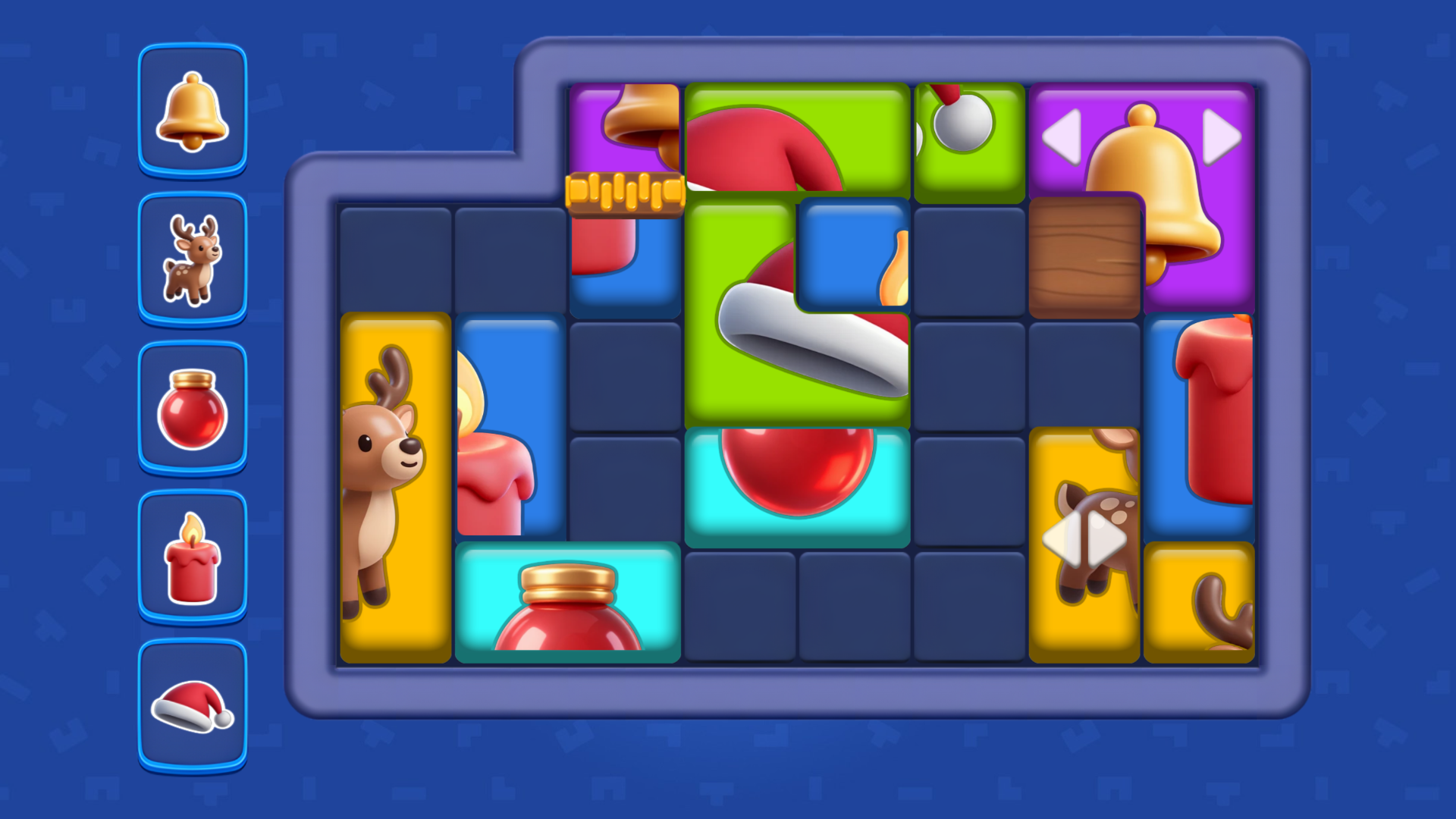 Picture Block Blast — screenshot 4