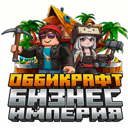 Оббикрафт: Бизнес империя