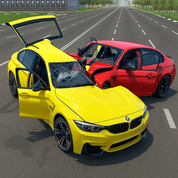 Дерби на уничтожение: Автокатастрофа