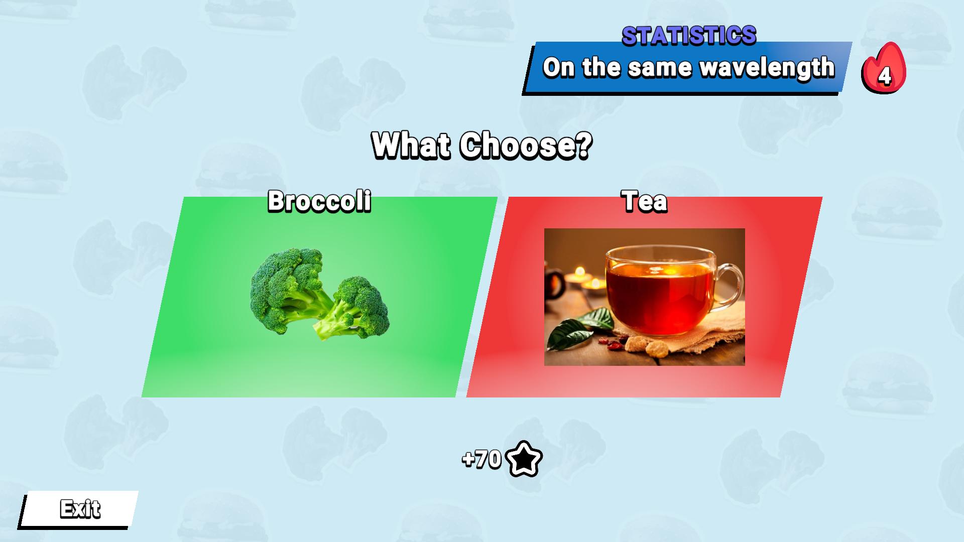 The Illusion of Choice: Battle of Opinions — screenshot 14