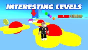 Super Fun Obby: Play Online For Free On Playhop