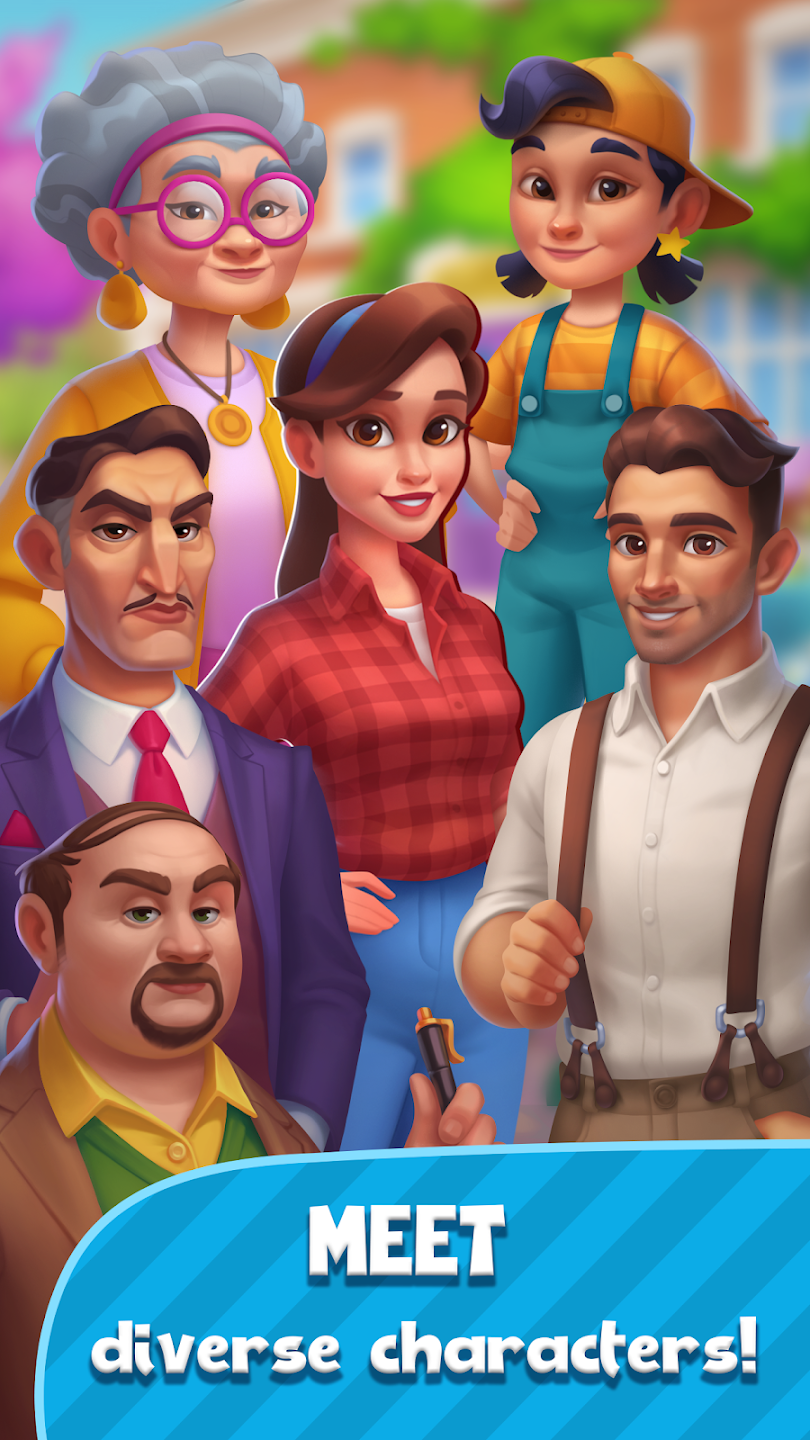 Piece of Cake screenshot 8