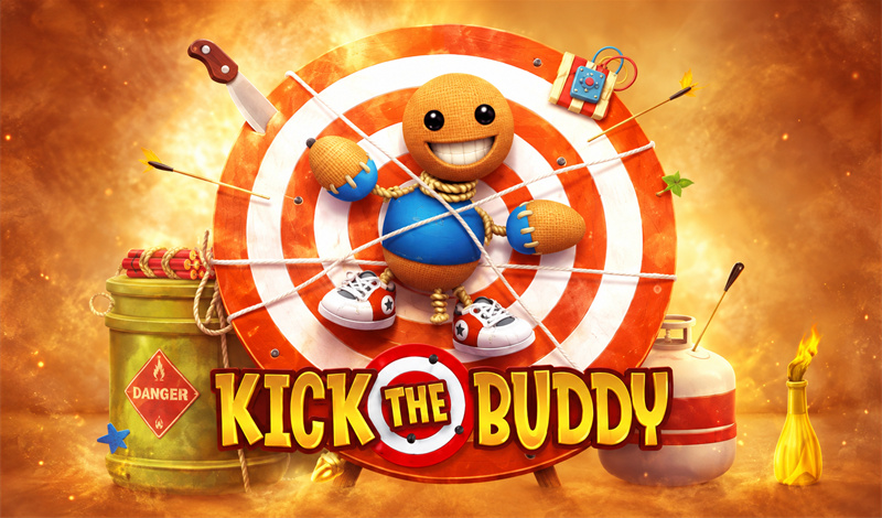 Kick the Buddy