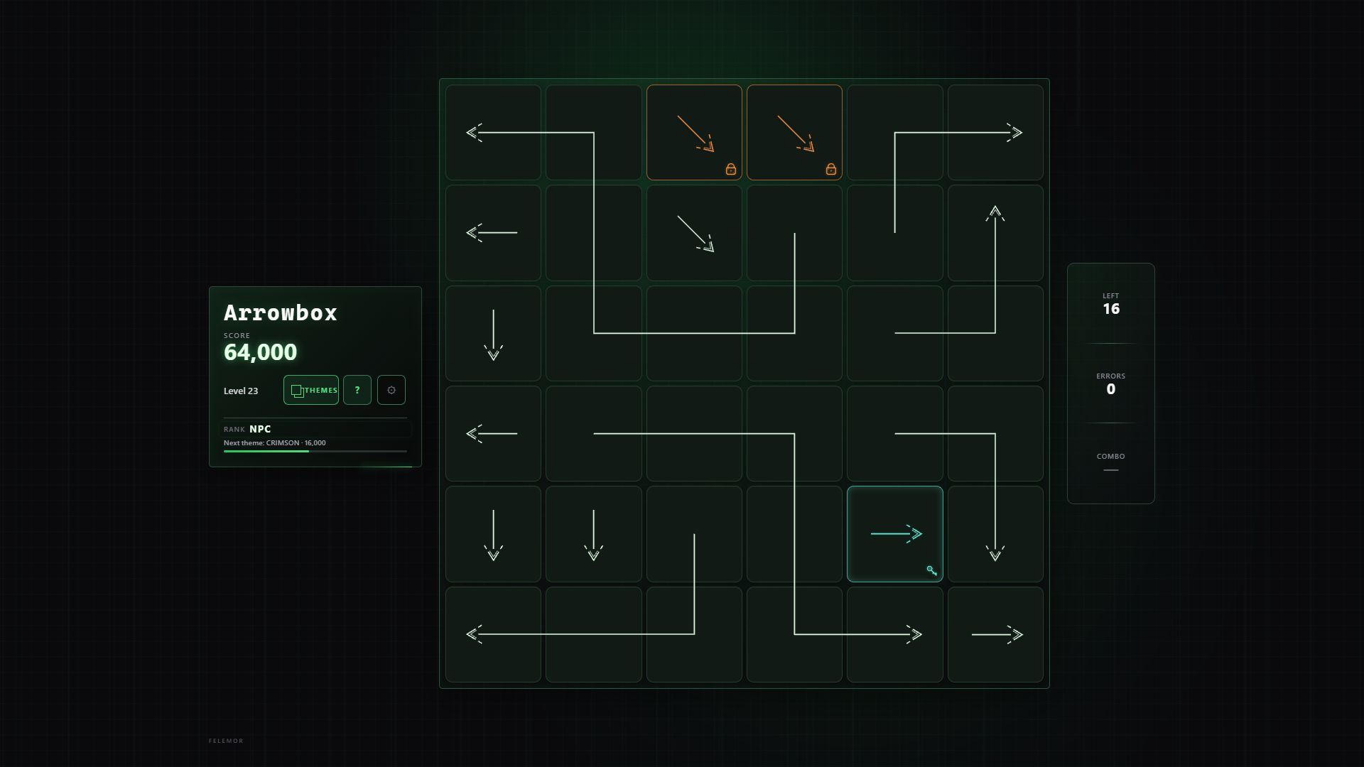 Arrowbox — screenshot 3
