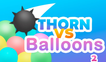 Thorn vs Ballons 2