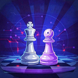 Сражение умов