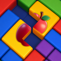 Picture Block Blast