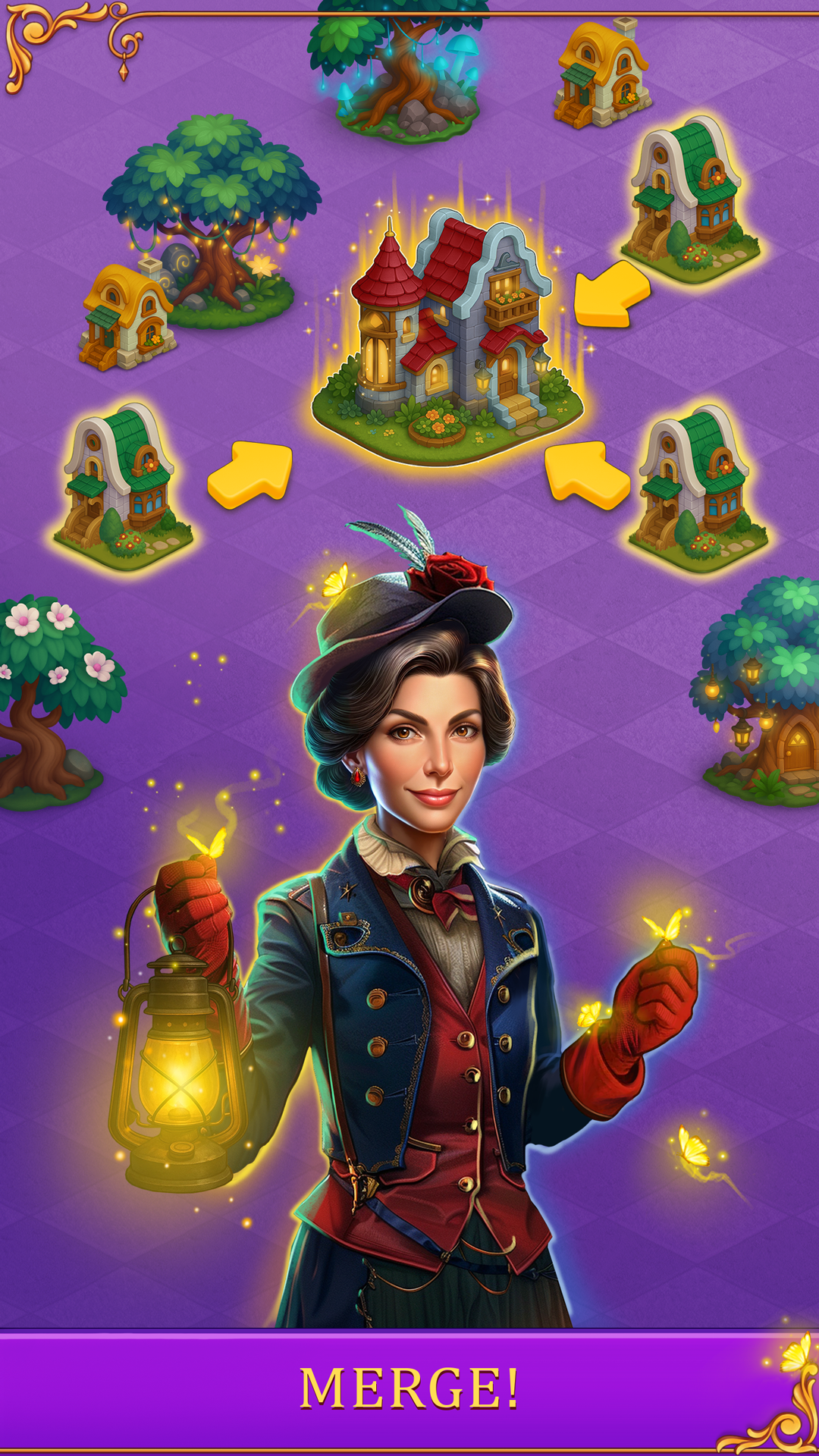 Lamplighter screenshot 6